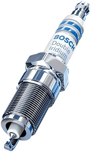 Bosch Automotive OE Wire Fine Double Iridium Sank Plug - Solteiro