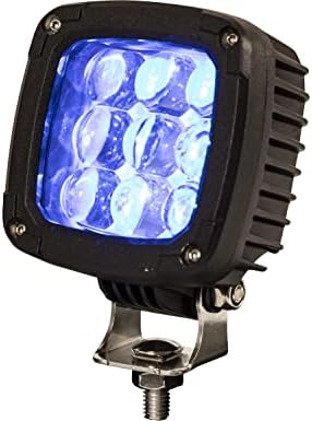 Produtos para compradores- 1492133 LUZ de aviso de pedestres LED azul