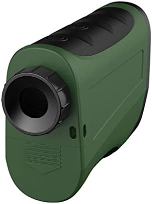 WSZTT Golf Rangefinder Slope Pin Rangefinder para medidor de distância de caça