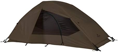 TETON Sports Vista Quick Tent; Campo de cúpula e barraca de mochila; Configuração instantânea fácil; AFFL CLIP-ON INCLUÍDO