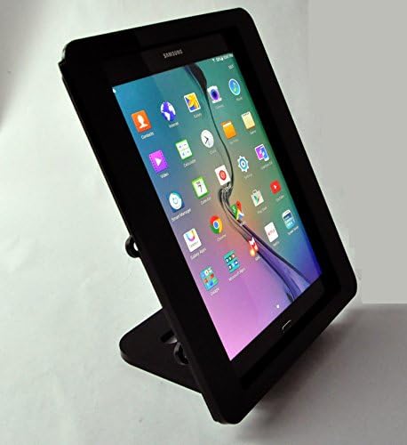 Tabcare Samsung Galaxy Tab S3 9.7 Kit anti-roubo de segurança para quiosque, pos, armazenamento, exibição de exibição