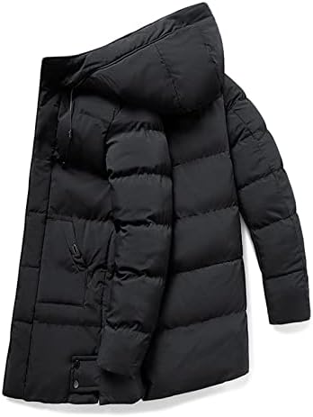 Jackets de inverno de moda ADSSDQ