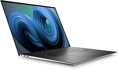 Laptop Dell | 17 '' 4K Touch | CORE I9 - 2TB SSD - 64 GB RAM - RTX 3060 | 14 núcleos a 5 GHz - 12ª geração CPU - 12 GB GDDR6 WIN 11 Pro, Platinum Silver, Laptop XPS 9720