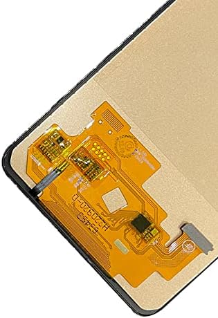 WIMAKIP LCD SLCD SUPLEMENTO TOTO DIGITIZADOR DIGITIZADOR Conjunto para o Samsung Galaxy A53 5G A536 SM-A536B A536U 6.5