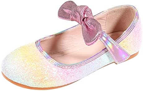 Sapatos infantis moda moda sapatos princesos