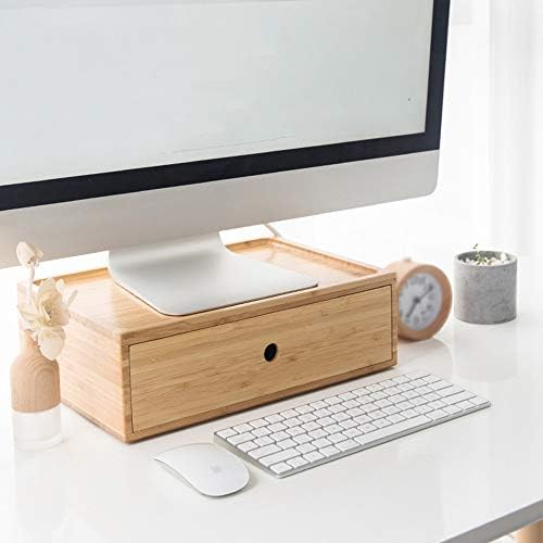 Monitor Stand Stand Stand para Office Home Offici