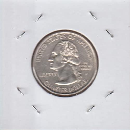 2008 D Washington State Quarter Arizona Quarter Seller Mint State