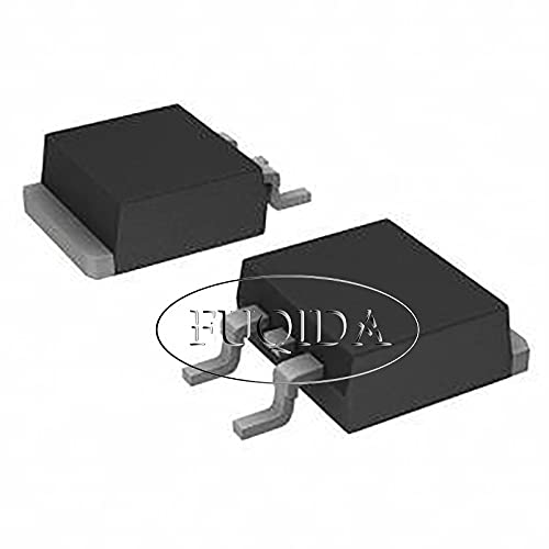 ANNCUS 100PCS/LOT STD80N4F6 STD7NM50N STD75N3LH6 STD70NS04ZL STD70N2LH5 STD6NK50ZT4 STD6NF10 STD60NF55LT4 MOSFET TO -252 -