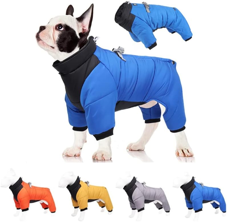 Casaco de cachorro jackets de cachorrinho quente para cães para cães grandes de cães de gato