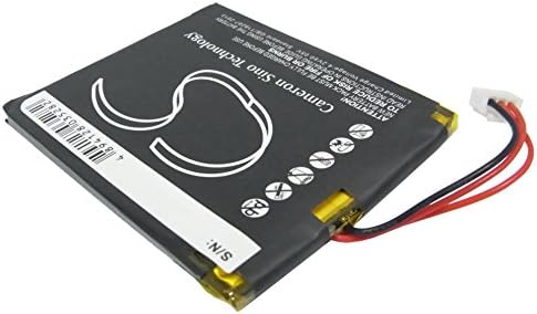 Substituição de bateria de 2100mAh para URC MX-3000 MX-3000I RLP-008-2.1 PC046067H BTPC56067 BTPC56067A BTPC5606B