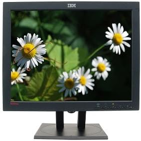 IBM ThinkVision L200P 20 Monitor LCD