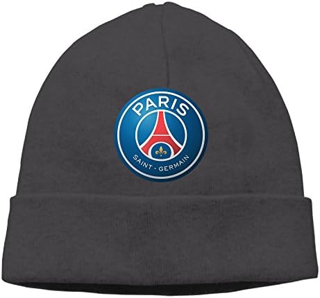 ASAS Paris Saint-Germain F.C. Chapéus de lã/chapéu de pelúcia/boné