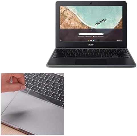 BOXWAVE Touchpad Protetor Compatível com Acer Chromebook 311 - ClearTouch para Touchpad, Pad Protector Shield Capa Skin Skin