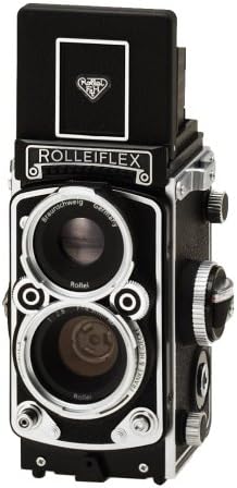 Rolleiflex 24611 Mini Digi AF 5.0 Câmera