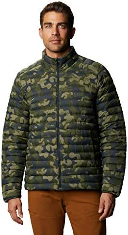 Mountain Hardwear MT Eyak/2 jaqueta