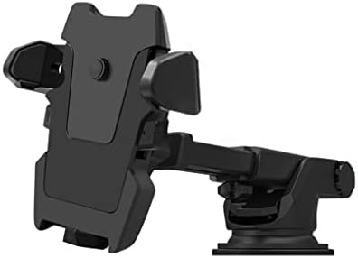 XWWDP Universal Car Holder Windshield Dashboard Copo Montagem 360 Rotação Smartphone Auto smartphone Stand Stand