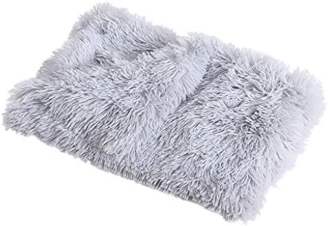 Teveq Winter Pet Pet Warm Winter Blain Chresshed Pets Small Pad para dormir com cama/tapete de animais de estimação