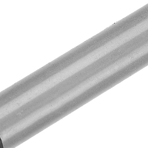 T bit de cortador de slot, ferramentas de corte de aço de alta velocidade de 3x16x10mm, ferro para aço de cobre de alumínio