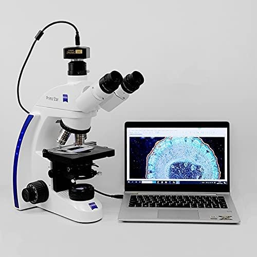 Acessórios para microscópio para adultos crianças P95-C 0,35x 0,5x 0,65x 0,8x 1x 1,2x C Adaptador de microscópio de câmeras de montagem para montagem para microscópio trinocular