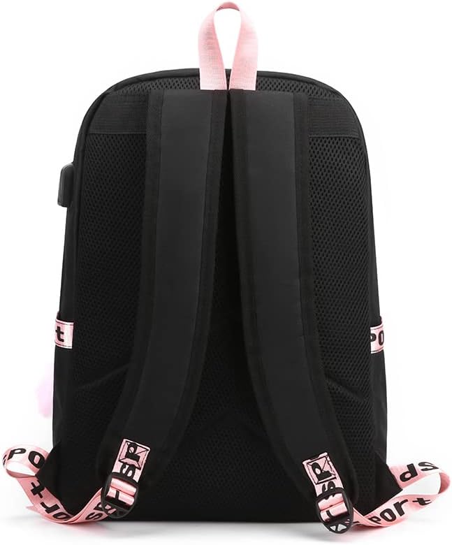Backpack Backpack Backpack Backpack Backpack Back Laptop Back Casual Casual Bookbag Cosplay Backpack for Girls