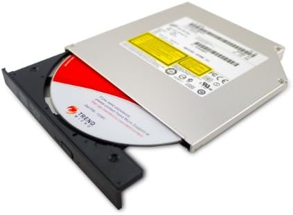Highding SATA CD DVD-ROM/RAM DVD-RW Drive Writer Burner para Lenovo ThinkPad L420 L421 L430