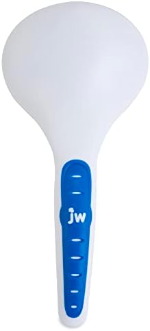 JW Gripsoft Slicker Brush para cães