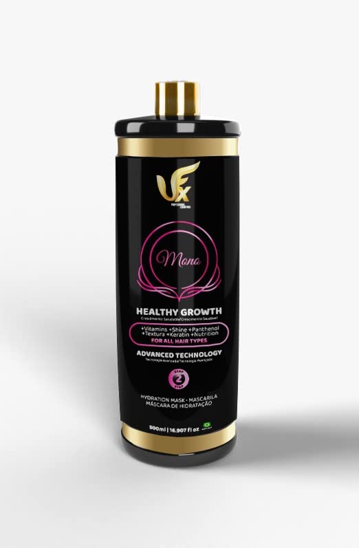 Curls perfeitos shampoo 500ml shampoo de shampoo profundo shampoo hidratante para cabelos secos e danificados - hidratação