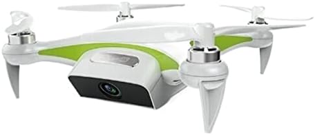 Smart WiFi Drone White UAV com câmera 4K HD GPS GPS não tripulada veículos aéreos GPS