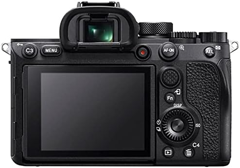 Sony Alpha A7R IV Mirrorless Digital Camera Body With Flashpoint Zoom Li-On X R2 TTL na câmera redonda Flash Speedlight
