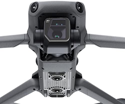 Acessórios da câmera de drone moudoauer