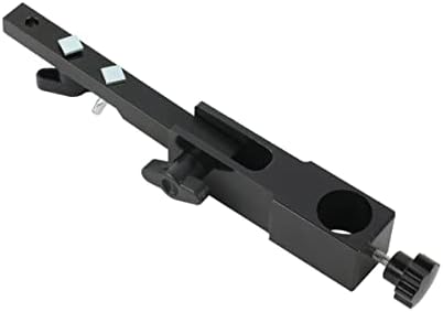 Kit de acessórios para microscópio para adultos 8 10.1 11,6 13,3 polegadas Monitor de exibição LCD 25mm 32mm LCD Holder Labor