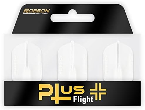 Bull's NL - Robson Plus Flight Crystal - Slim