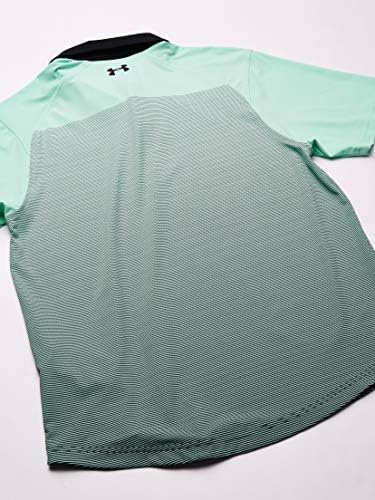 Under Armour Men's Iso-Chill Gradient Golf Polo