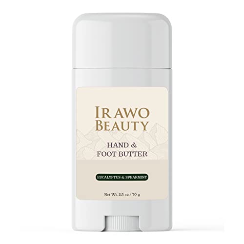 Irawo Hand & Foot Butter