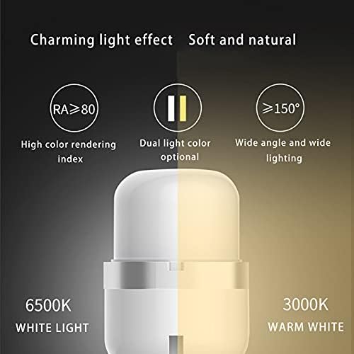 Lâmpada sinl LED, lâmpada de milho 58W, lâmpada de milho, iluminação de alta potência de 4500lm, lâmpada LED de base E27 para