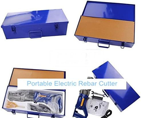 Mabelstar Automático Corte de Corte de Aço Elétrico Automático Ferramenta de Corte RC-20 Para Corte Barra de Aço 4-20mm