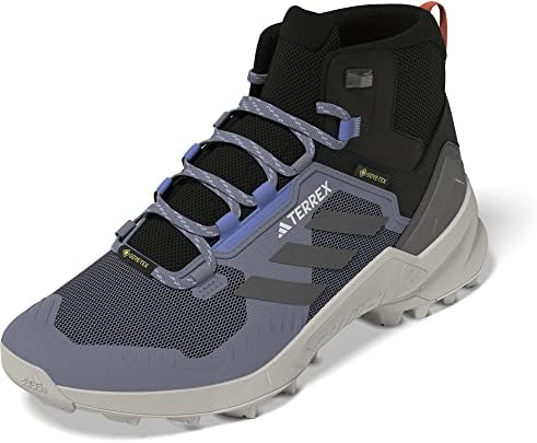 Adidas Swift R3 Mid Gore-Tex Sapatos de caminhada masculinos