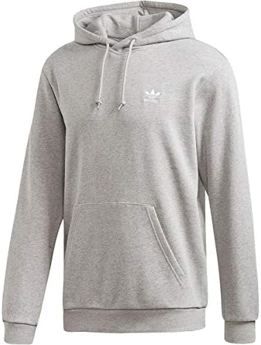 Adidas Originals Men's Essential Hoodie Sweatshirt