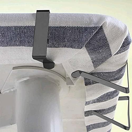 Clipes de toalha de mesa braçadeiras de toalha ajustável